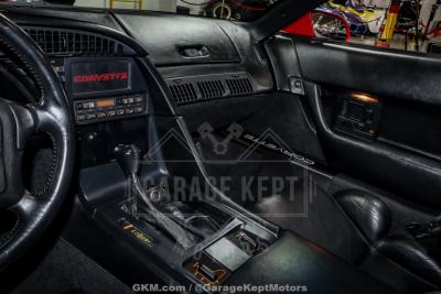 1993 Chevrolet Corvette