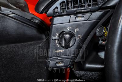 1993 Chevrolet Corvette