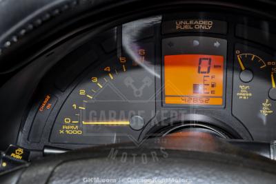 1993 Chevrolet Corvette