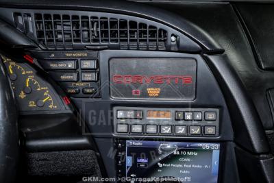 1993 Chevrolet Corvette