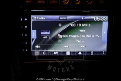 1993 Chevrolet Corvette