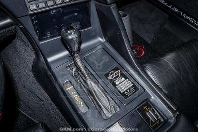 1993 Chevrolet Corvette