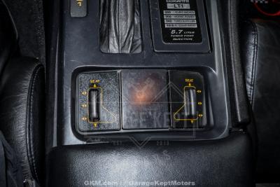 1993 Chevrolet Corvette