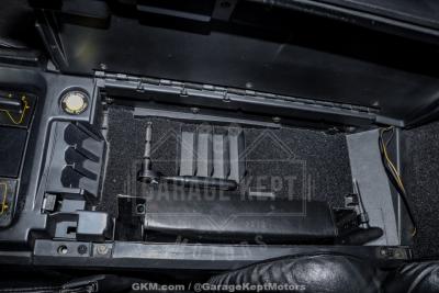 1993 Chevrolet Corvette