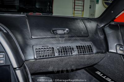 1993 Chevrolet Corvette