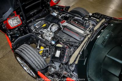 1993 Chevrolet Corvette