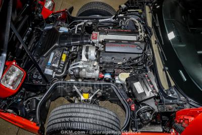 1993 Chevrolet Corvette