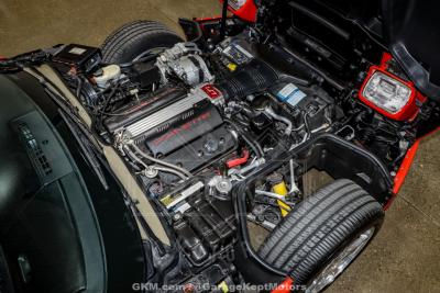 1993 Chevrolet Corvette