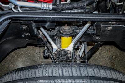 1993 Chevrolet Corvette