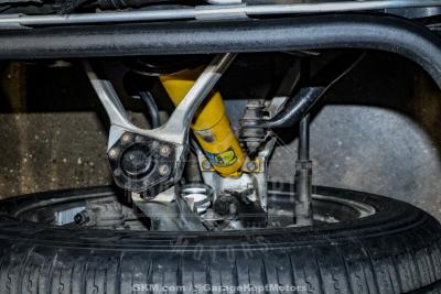 1993 Chevrolet Corvette