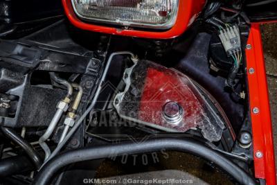 1993 Chevrolet Corvette