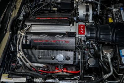 1993 Chevrolet Corvette