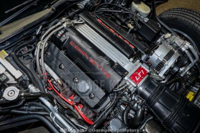 1993 Chevrolet Corvette