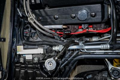 1993 Chevrolet Corvette