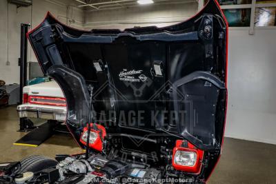 1993 Chevrolet Corvette