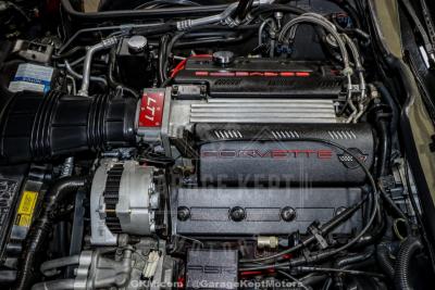 1993 Chevrolet Corvette