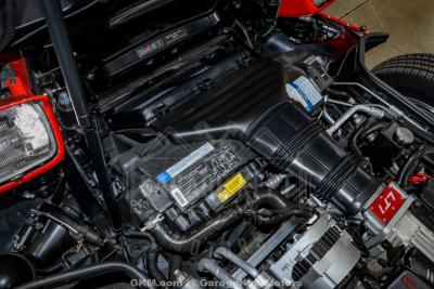 1993 Chevrolet Corvette