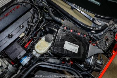 1993 Chevrolet Corvette