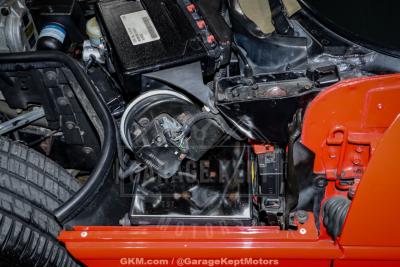 1993 Chevrolet Corvette