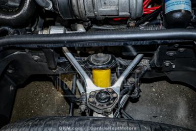 1993 Chevrolet Corvette