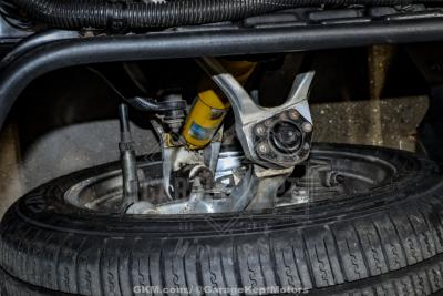 1993 Chevrolet Corvette