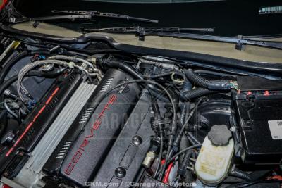 1993 Chevrolet Corvette