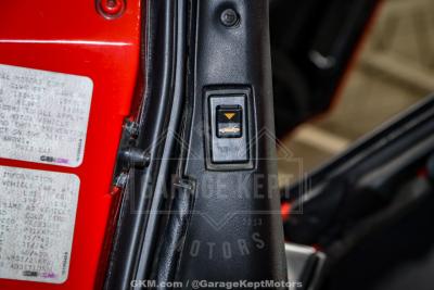 1993 Chevrolet Corvette