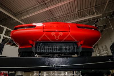 1993 Chevrolet Corvette