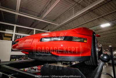 1993 Chevrolet Corvette