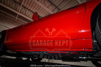 1993 Chevrolet Corvette