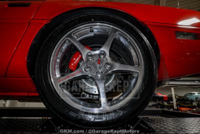 1993 Chevrolet Corvette