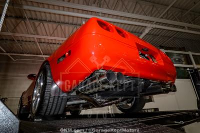 1993 Chevrolet Corvette