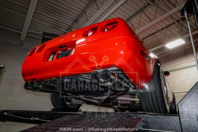 1993 Chevrolet Corvette