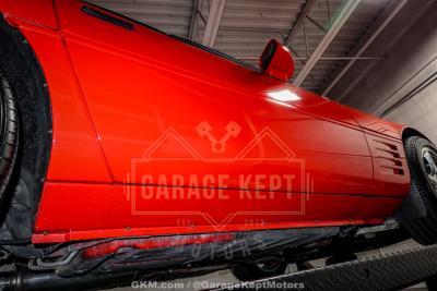 1993 Chevrolet Corvette