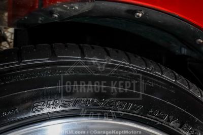 1993 Chevrolet Corvette