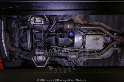 1993 Chevrolet Corvette