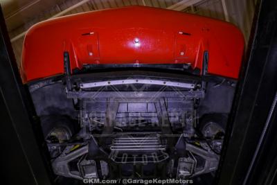 1993 Chevrolet Corvette