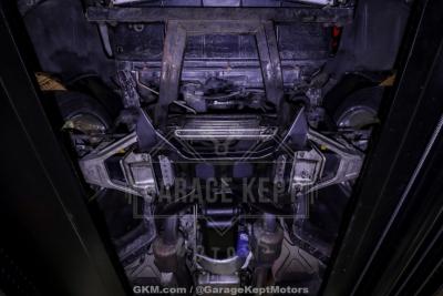 1993 Chevrolet Corvette