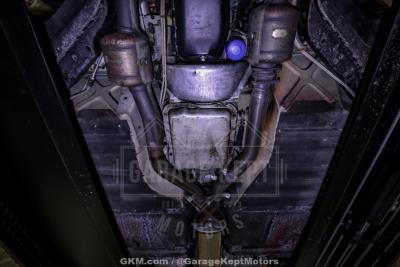 1993 Chevrolet Corvette