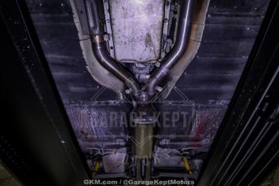 1993 Chevrolet Corvette