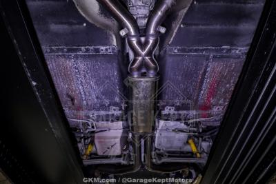 1993 Chevrolet Corvette