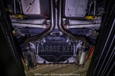 1993 Chevrolet Corvette