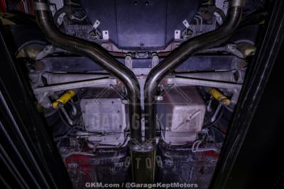 1993 Chevrolet Corvette