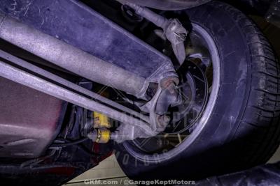 1993 Chevrolet Corvette