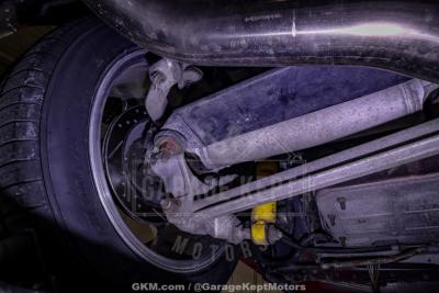 1993 Chevrolet Corvette