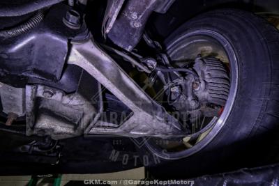 1993 Chevrolet Corvette