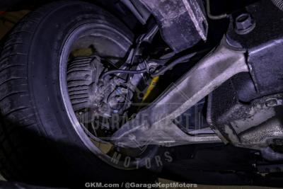 1993 Chevrolet Corvette