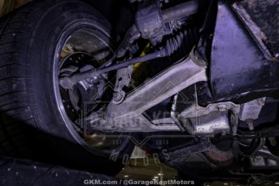 1993 Chevrolet Corvette