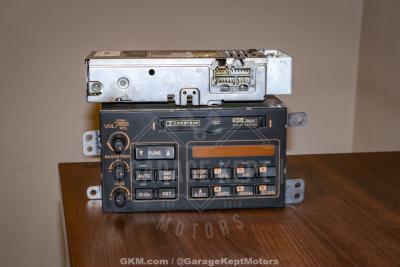 1993 Chevrolet Corvette