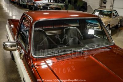 1986 Chevrolet C/K 10 Series